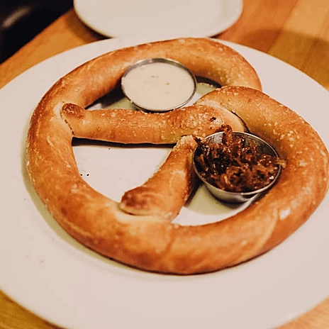 Himmel haus pretzel in south lake tahoe