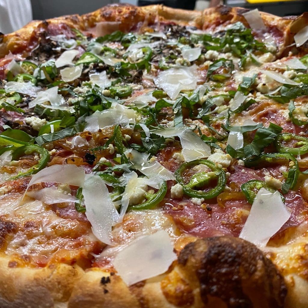 whitecaps pizza kings beach lake tahoe