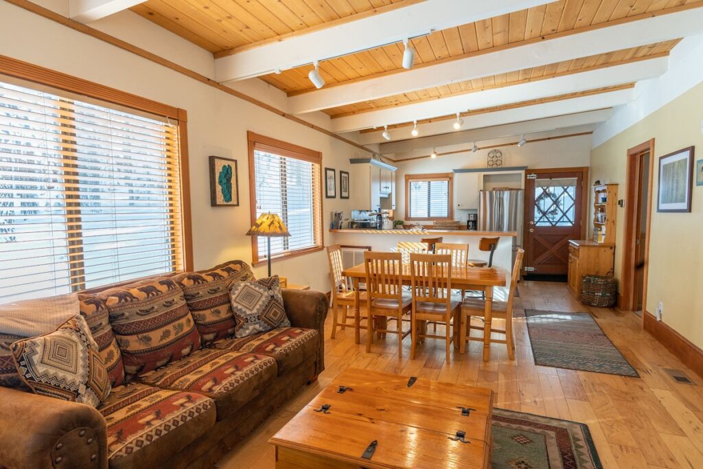 Lake Tahoe Vacation Rental