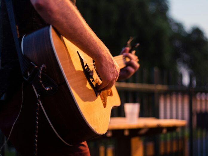 Photo by Gio Bartlett on Unsplash